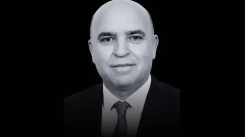 METİN ERDOĞAN KİMDİR, neden öldü?