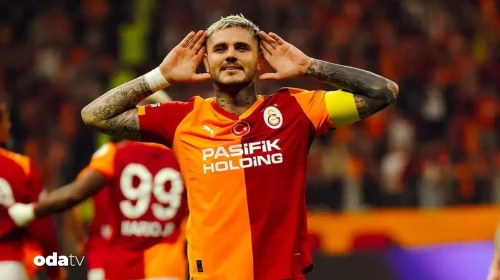 Galatasaray’dan Forvete Yerli Hamle! Icardi Sonrası İçin İsimler Netleşiyor