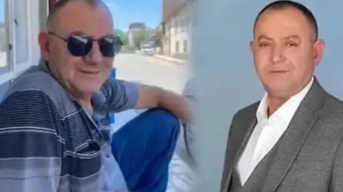 Kaynarca Konak Mahallesi Muhtarı Tuncay Balta'nın Ölüm Nedeni ve Hayatı Hakkında Bilgiler