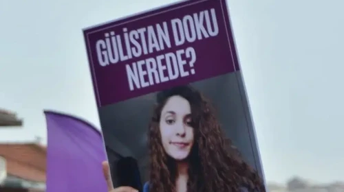 Umut Altaş Gülistan Doku Olayında Ne Yaptı, Neden Yakalandı, Cinayeti İşleyen Umut Altaş mı?