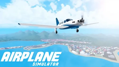 Airplane Simulator Kodları - Nisan 2026