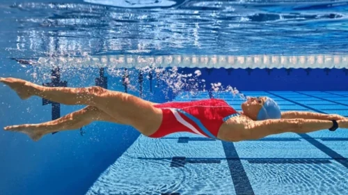 Rüyada Yüzmek Ne Anlama Gelir?