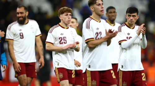 İspanya Milli Takımı'nı ABD'de 'haciz memurları' bekliyor