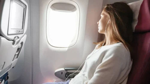 'Uçak en güvenli ulaşım aracı' söylemi artık yetmiyor: Seyahat kaygısıyla başa çıkmanın yolları