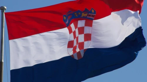Hırvatistan, Mayınsız Ülke Unvanını Elden Etti!