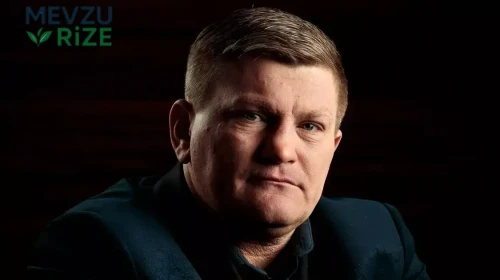 Ricky Hatton Neden Öldü? Ölüm Sebebi Açıklandı mı? (2026)