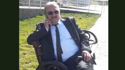 Cemal Atmaca kimdir, neden öldü?