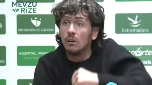 Colonia Moscardo’nun Başkanı Javi Poves Kimdir ve Hangi İdeolojik Duruşlarıyla Tanınmaktadır?