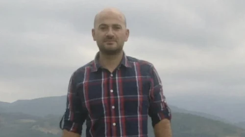 Başiskele Belediyesi Çalışanı 43 Yaşında Hayatına Son Verdi!