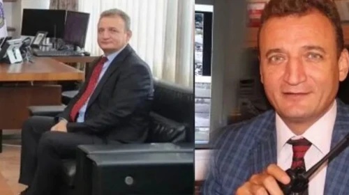 Saldırganın Babası Uğur Mersinli Gözaltına Alındı ve Tutuklandı