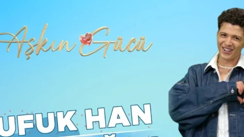 Kısmetse Olur Ufuk Han Eyüpoğlu Kimdir?