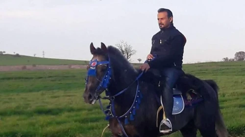 Cirit camiasından Mehmet Kurt Kimdir?