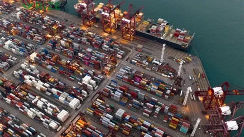 TÜİK Verilerine Göre: Şubat Ayında İhracat Birim Değer Endeksi Yüzde 12,7 Yükseldi!