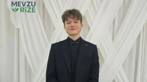 Kızılcık Şerbeti dizisinde sürpriz konuk oyuncu Yıldıray Yeral kimdir?