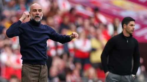 Manchester City-Arsenal maçı saat kaçta ve hangi kanalda?