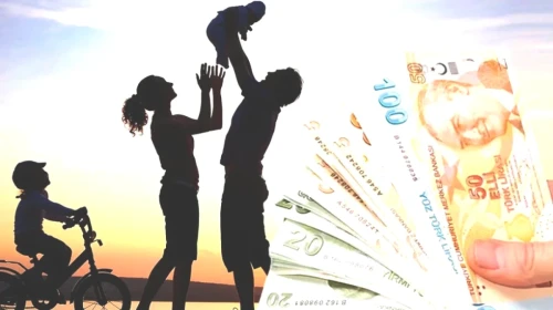 2026 Güncel: Çocuklu Ailelere Rekor Destek! İşte Başvuru Şartları