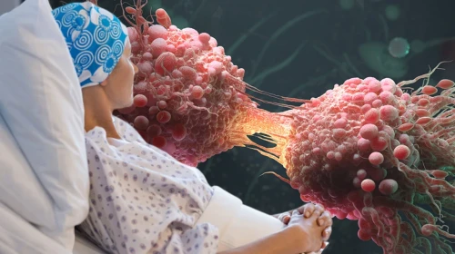 Uzmanından Çarpıcı İfade: Türkiye'de Kanser Vakalarında Endişe Verici Artış!