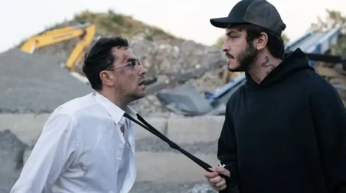 Boran Kuzum’un yer aldığı Amerika dizisi hangisi? Boran Kuzum hangi dizide?