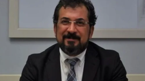 Bülent Akdoğan neden öldü? Bülent Akdoğan kimdir, kaç yaşındaydı?