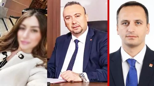 CHP'li Başkan'dan Özkan Yalım itirafı! Sevgilisiyle ilgili çarpıcı detayı açıkladı