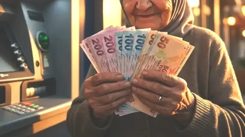 Çocuğu Okula Gidenlere Aylık 4500 TL SED Desteği! Kaçırmayın!