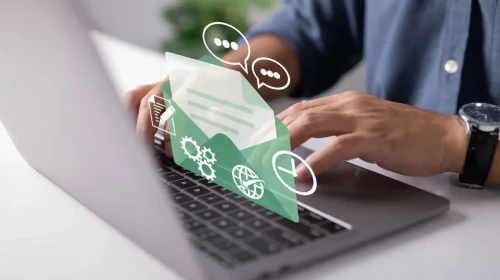 Gmail'de Radikal Değişim: Kullanıcı Adları Yenileniyor!