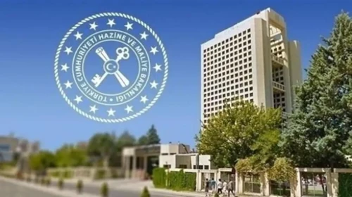 Hazine ve Maliye Bakanlığı'ndan iddialara yalanlama: Karalama çabası