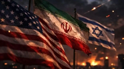 İran’dan dünyaya kritik çağrı: 'Yarın çok geç olacak'