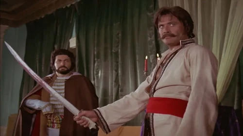 Kara Murat Fatih'in Fedaisi nerede çekildi? Kara Murat Fatih'in Fedaisi konusu ve oyuncuları