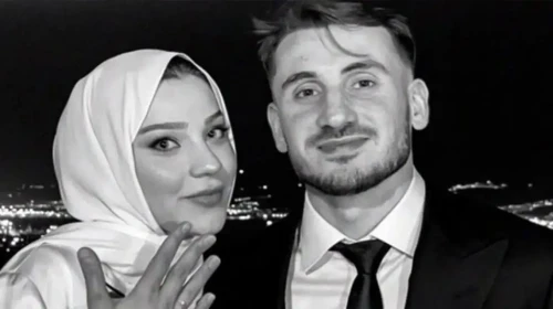 Kerem Aktürkoğlu baba mı oluyor? Kerem Aktürkoğlu eşi Ceren Bozak hamile mi?