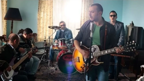 Leyla The Band Konseri Ne Zaman? Bilet Fiyatları Ne Kadar?