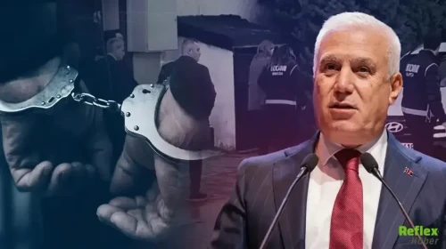 Mustafa Bozbey'in Tutuklanma Nedenleri ve Olayın Ayrıntıları Neler?