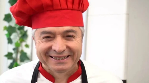 Oktay usta öldü mü? Oktay usta yaşıyor mu?