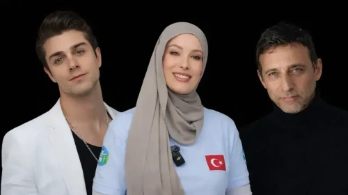 Operasyon Alesta dizisi konusu nedir, oyuncuları kimler? Operasyon Alesta dizisi ne zaman başlayacak? İşte oyuncuları