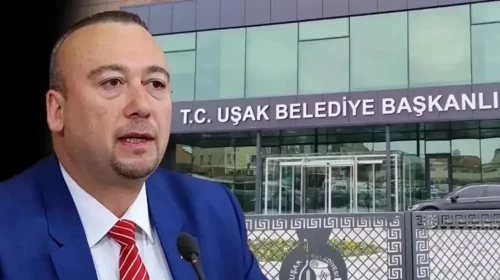 Özkan Yalım kesin ihraç talebiyle CHP Yüksek Disiplin Kurulu’na sevk edildi