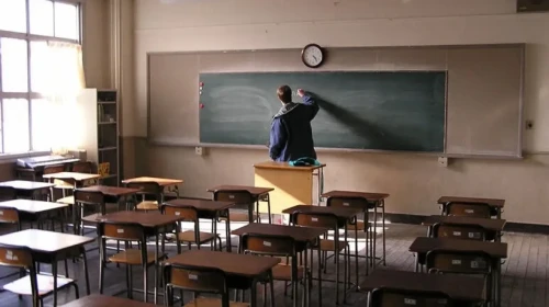 Pazartesi günü okullar tatil mi? İstanbul, Ankara, İzmir, Kahramanmaraş'ta 20 Nisan pazartesi okul var mı?