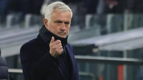 Real Madrid, Jose Mourinho ile Yeniden Buluşmanın Peşinde!