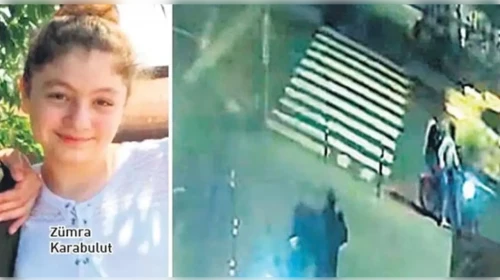 Genç Yaşta Hayata Veda Eden Üniversite Öğrencisi Zümra Karabulut'un Acı Haberi!