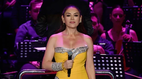 Ünlü Şarkıcı Yengi, Servetiyle Göz Doldurdu: Dev Yatırım Hamlesiyle Dikkat Çekti!