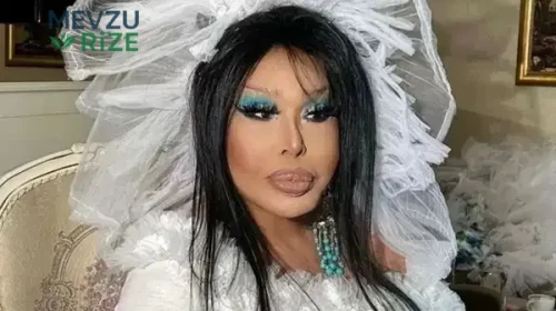 Bülent Ersoy'un Reklam Anlaşması, Türkiye Tarihinde Bir İlk Olmayı Başardı!