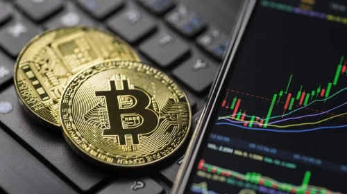 Bitcoin 80 Bin Dolar Eşiğini Geçti, Kripto Para Piyasasında Yükseliş Rüzgarı Esti!