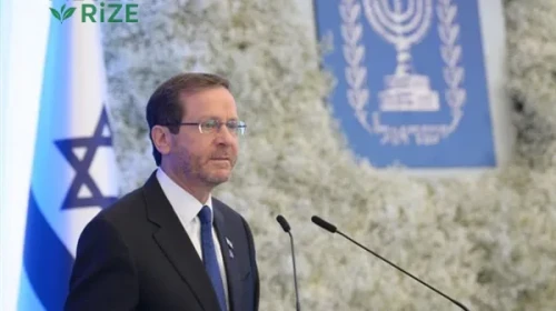 Herzog: Bölünmenin Ağırlığını Geçmişte Sert Şekilde Tattık