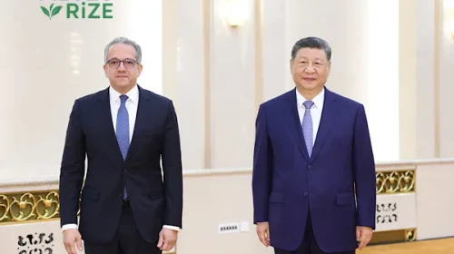 Xi Jinping, UNESCO Genel Direktörü ile Görüşerek Kültürel İşbirliği İmkanlarını Değerlendirdi
