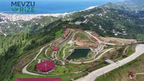 Rize’de Yaşam Maliyeti Artıyor mu? 2026’da Kira, Market ve Ulaşım Giderleri Ne Kadar Oldu?