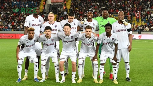 Trabzonspor Konyaspor Ziraat Türkiye Kupası maçı tarihi belli oldu!