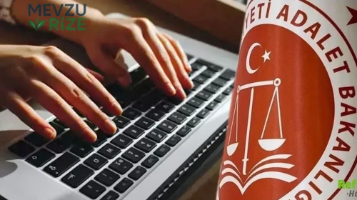 Adalet Bakanlığı Personel Alımı 2026 Ne Zaman?