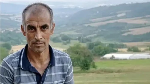 Emekli Öğretmen Kutbattin Keskin'in Kaybolduğu Yer ve Hayatı Hakkında Bilgiler Ortaya Çıktı!