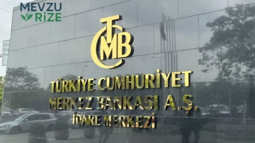 Merkez Bankası, Yıl Sonu Enflasyon Beklentisini Yeniledi!