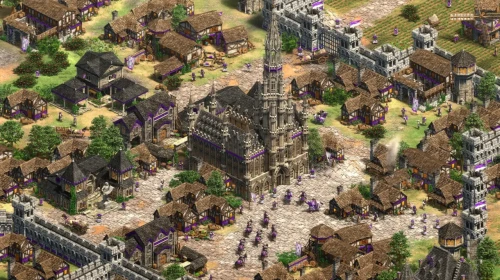 Age of Empires II: Definitive Edition, Mac Kullanıcıları İçin Yolda!
