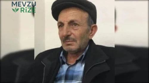 Mahir Can kimdir, neden öldü? Emekli öğretmen yaşamını yitirdi